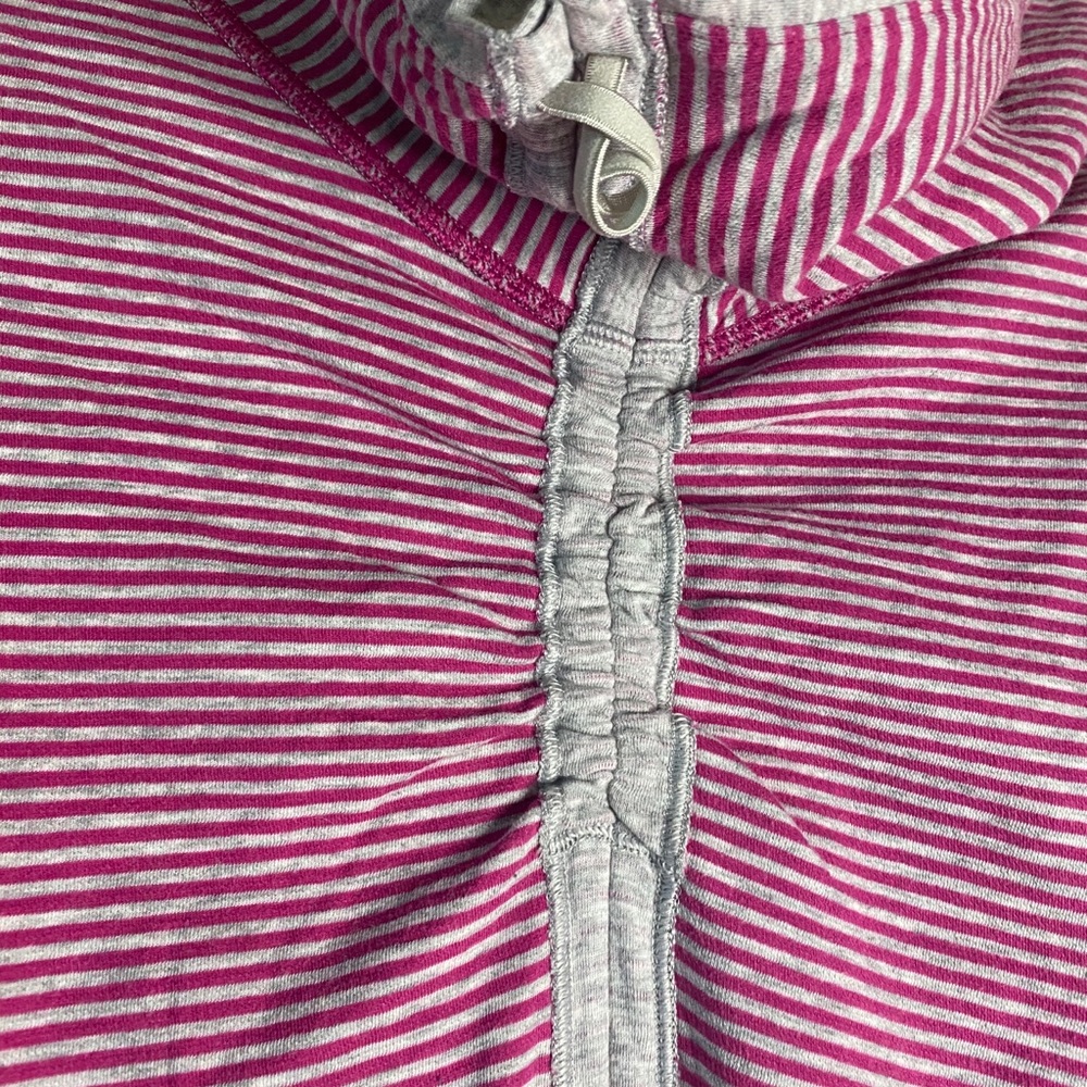 Lululemon Reversible Pullover - image 3